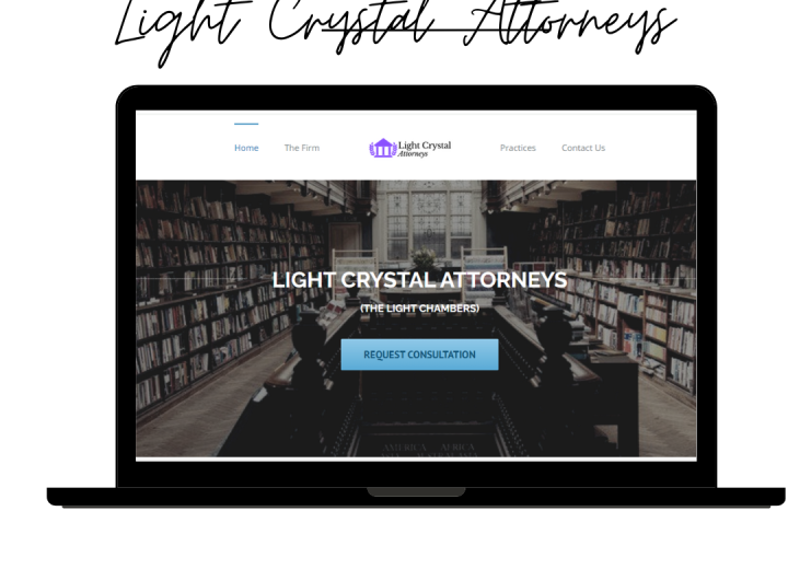 Light Crystal Attorneys