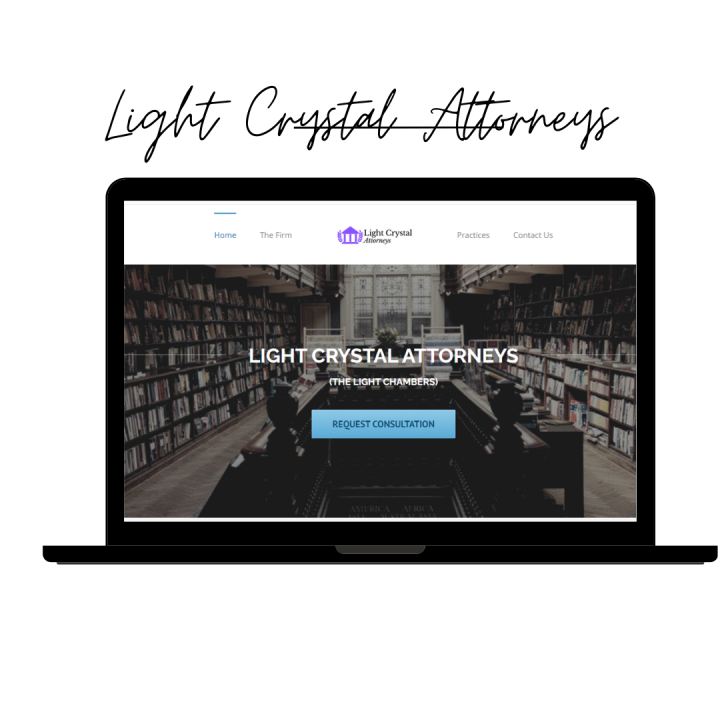 Light Crystal Attorneys